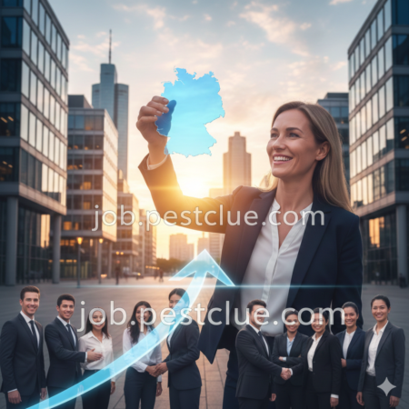 Apply for Germany Blue Card Eligible Jobs With Competitive Salaries